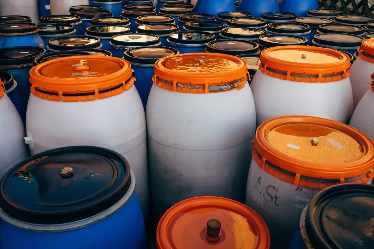 Hazmat Cleanup in Madison, MN